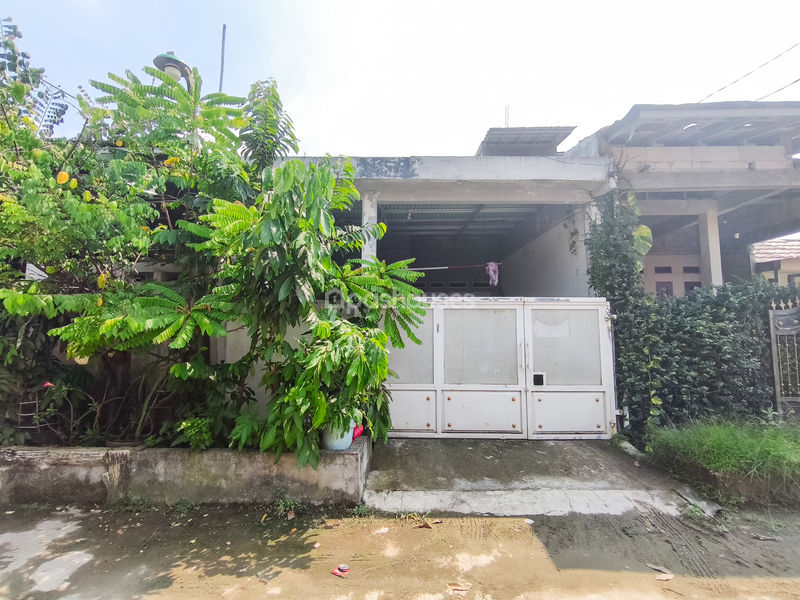 Perumahan Sahara Indah Permai 2 Blok C8