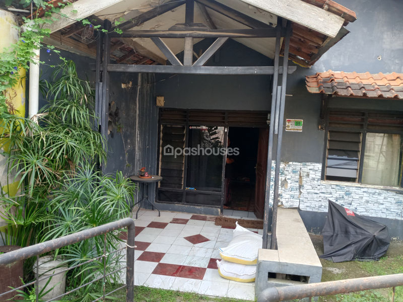Jalan Haji Wahid No. 58