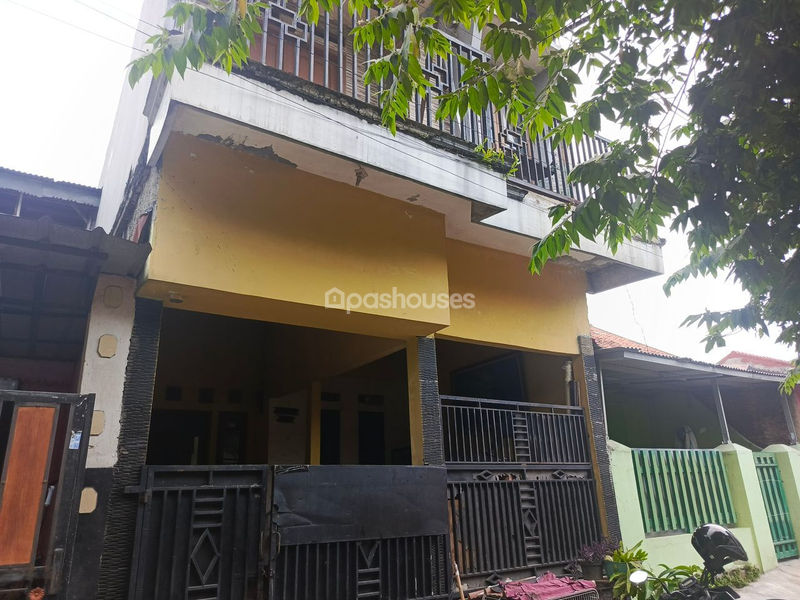 Taman Cibinong Asri Blok C6 No. 26