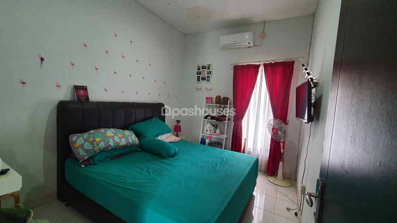 Perumahan Bukit Mampang Residence Blok Q7