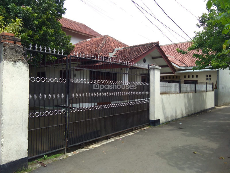 Jl. H Awi No. 49 Srengseng Sawah, Jagakarsa
