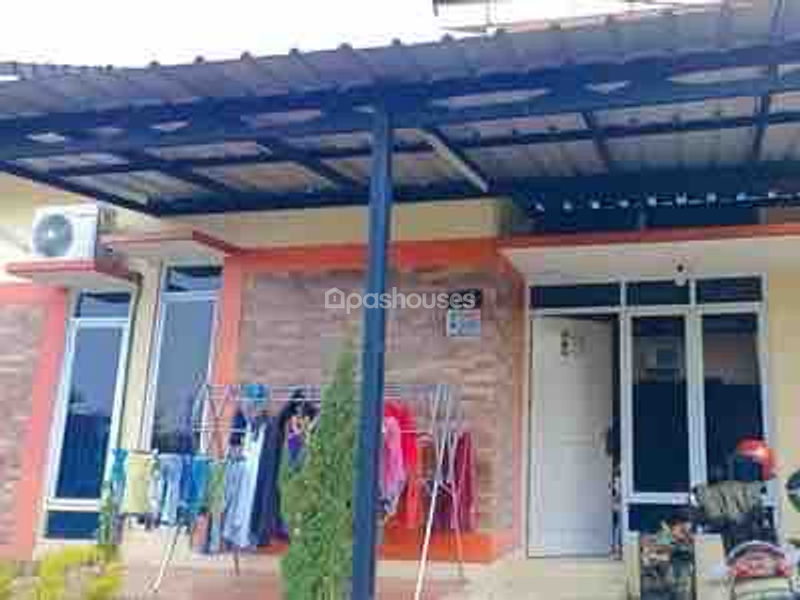 Graha Idaman 9 No. 8B Jl. Bambu Kuning
