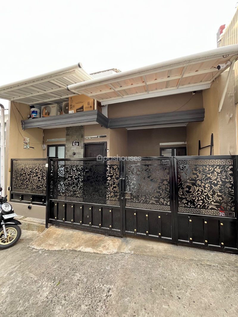 Amanah Mulya Residence Blok B No. 10