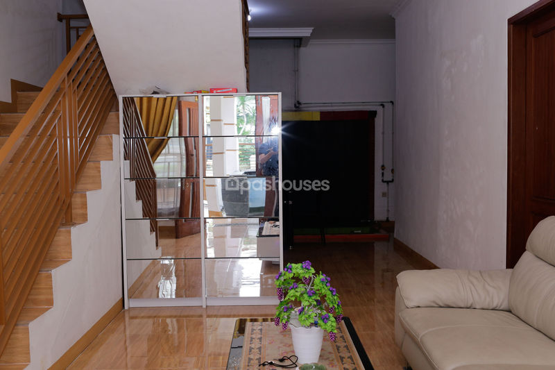 Bogor Nirwana Residence No.12