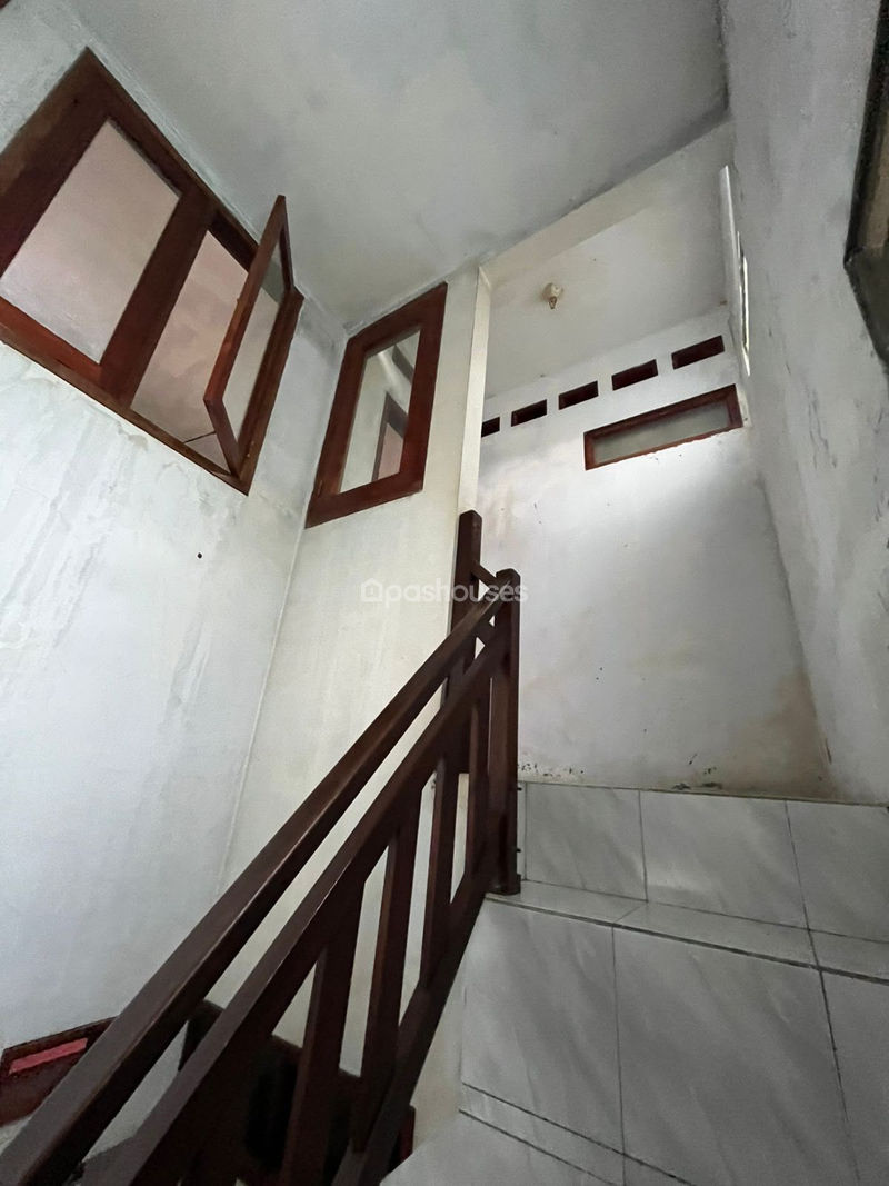 Jalan Cipicung Cileungsi