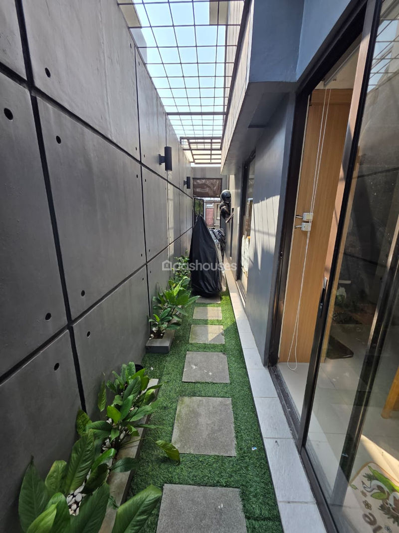 Bali Resort Bogor Cluster Uluwatu