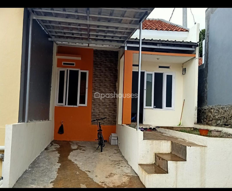 Kemang Raya Residence Blok A