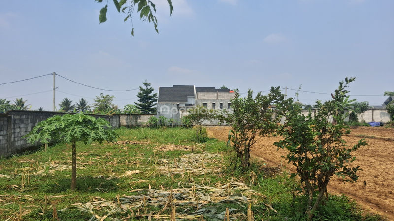 Tanah di Bantarsari