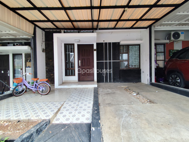 Alia Residence