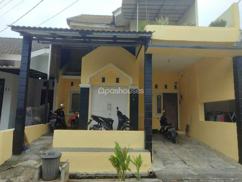 Perumahan Griya Madani Asri