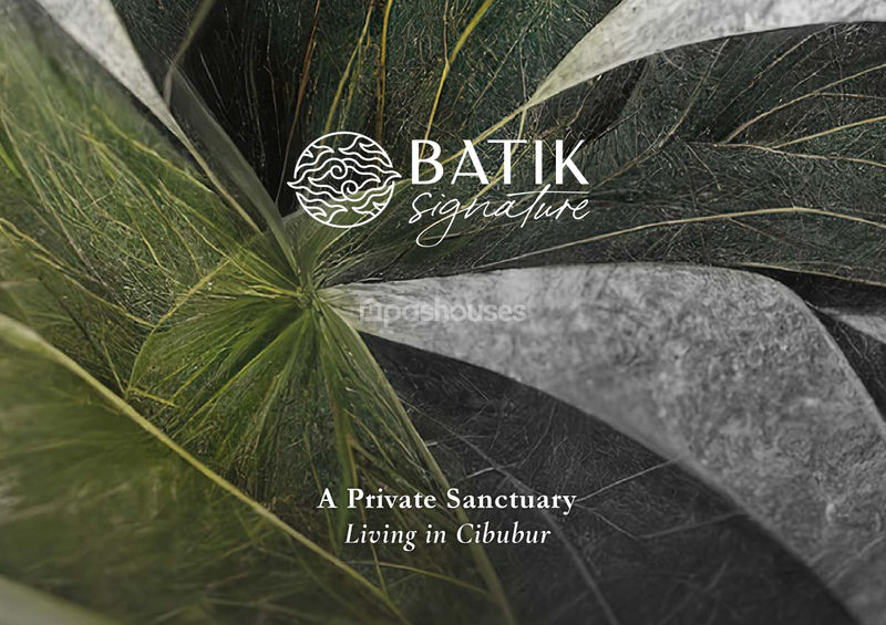 Batik Signature