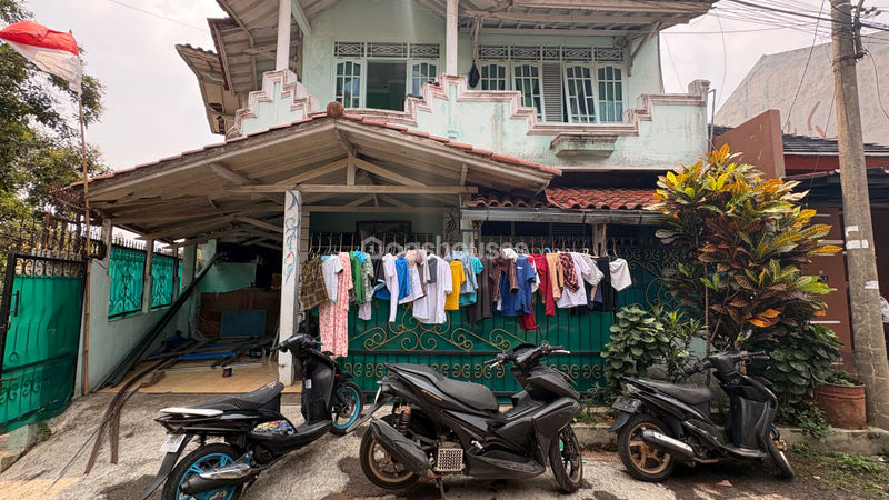 Komplek BTN