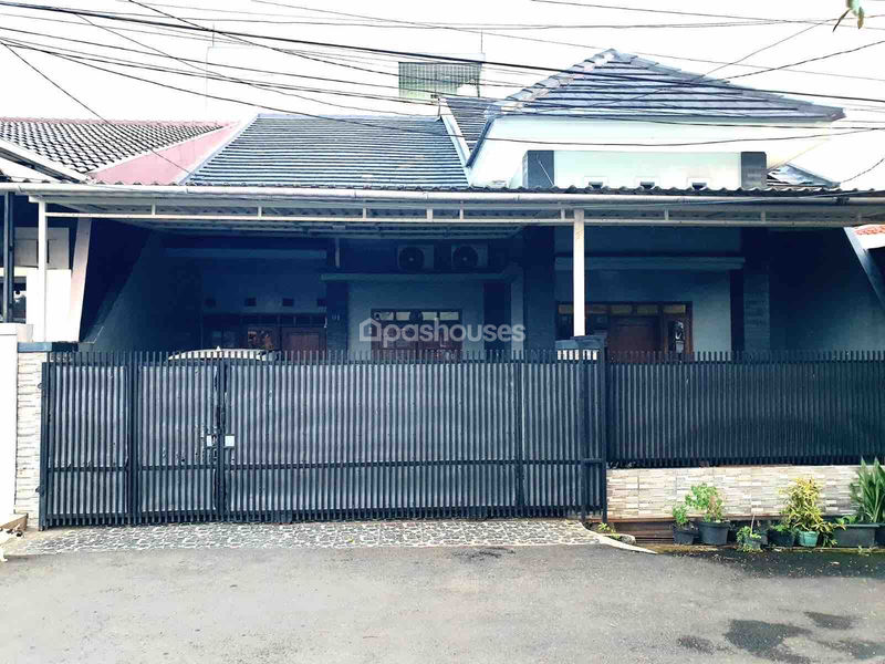 Pondok Pucung Indah No.91