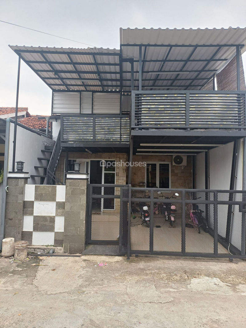 Kavling Dahlia Bogor