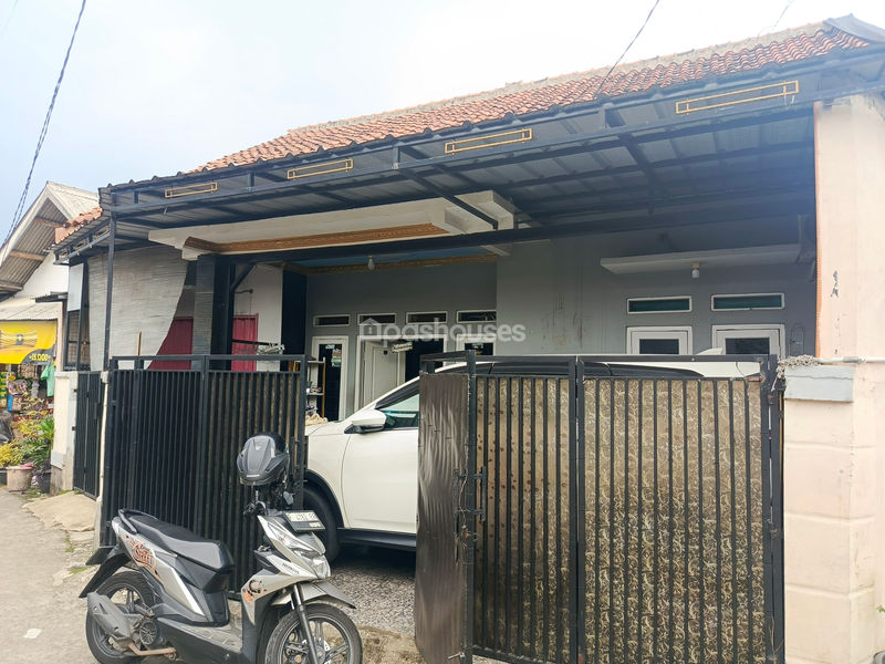 Jl. Kp. Kaum Pandak No. 76, Karadenan, Cibinong