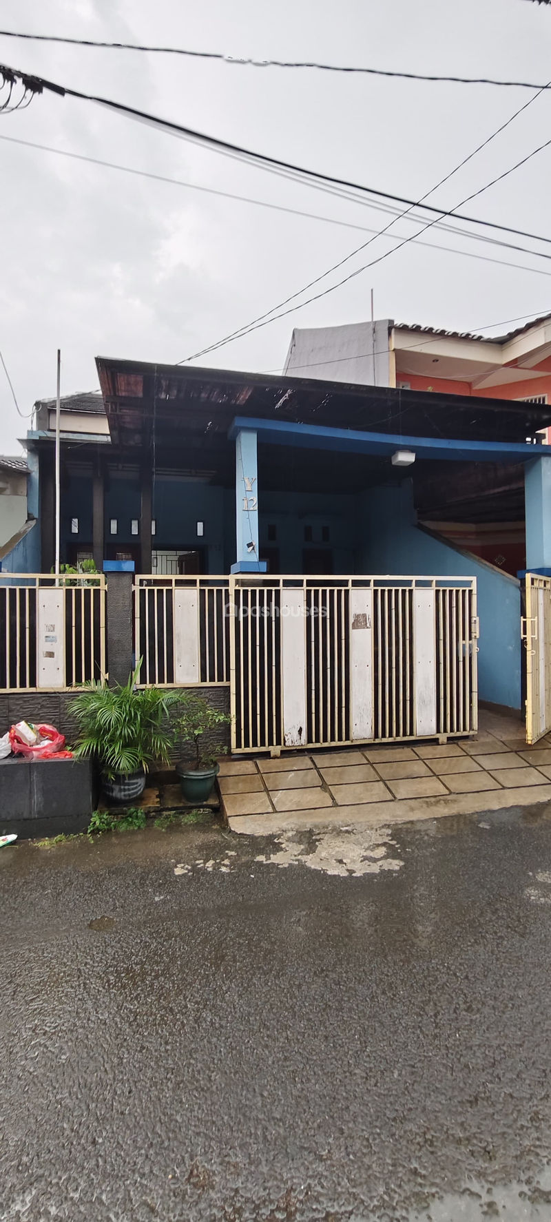 Perumahan Pondok Surya Blok Y