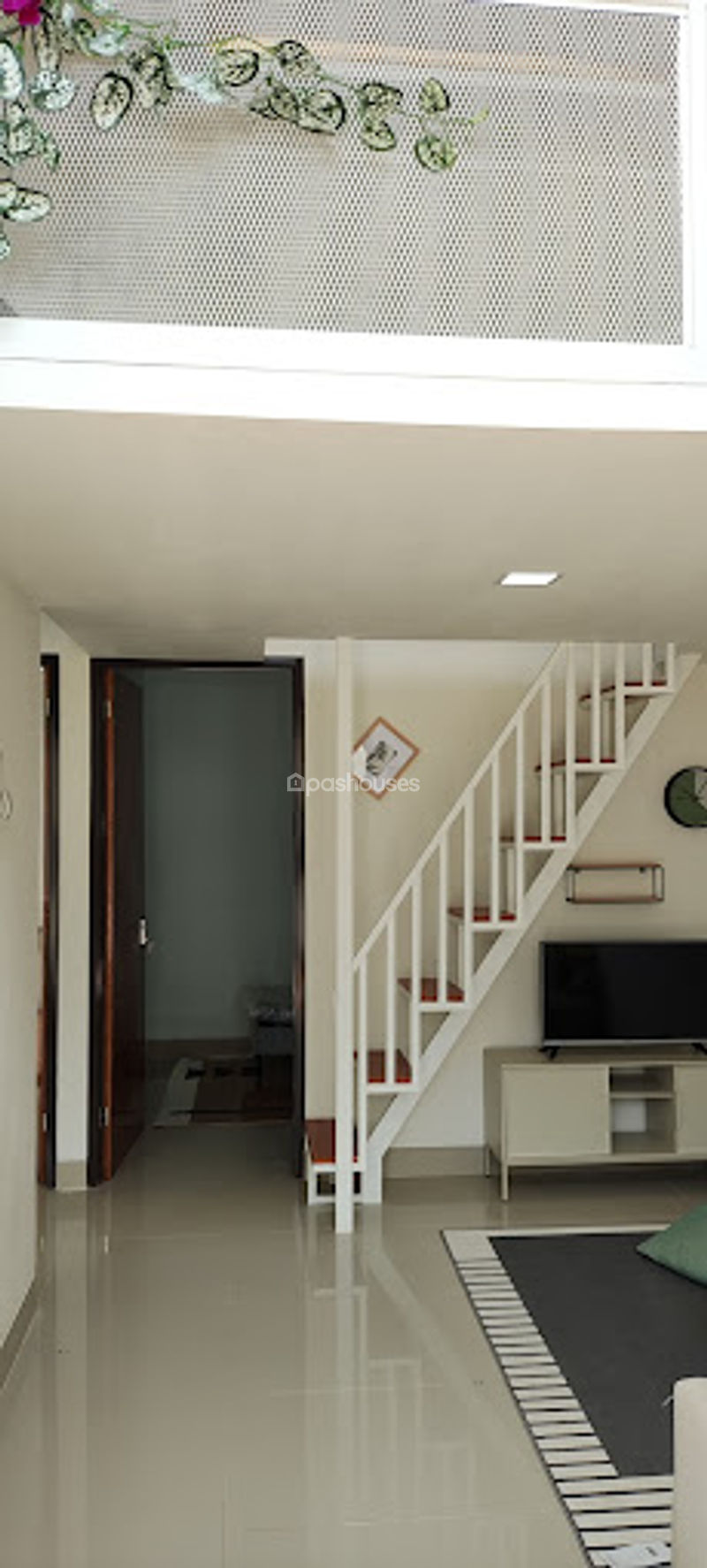 Parama Residence
