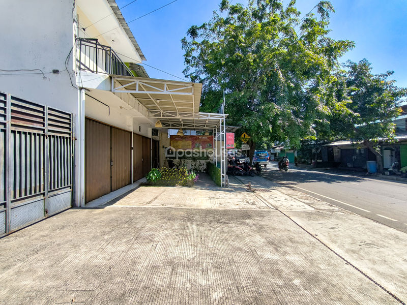 Jalan Mawar Merah II No.54A