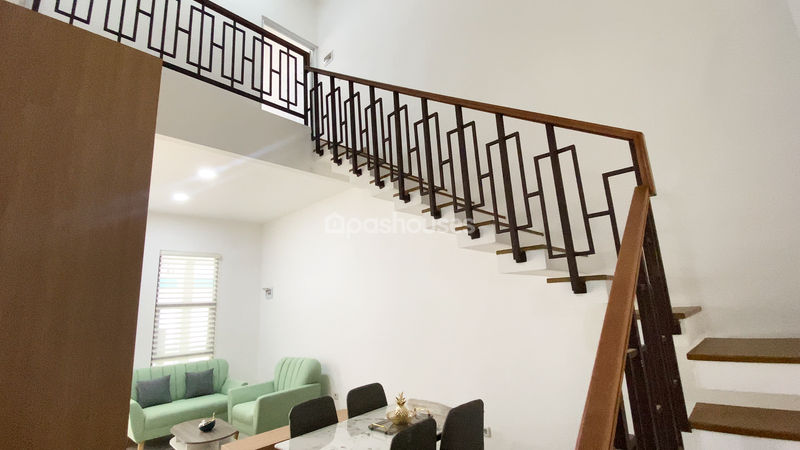 Aryana Karawaci Cluster Kristal