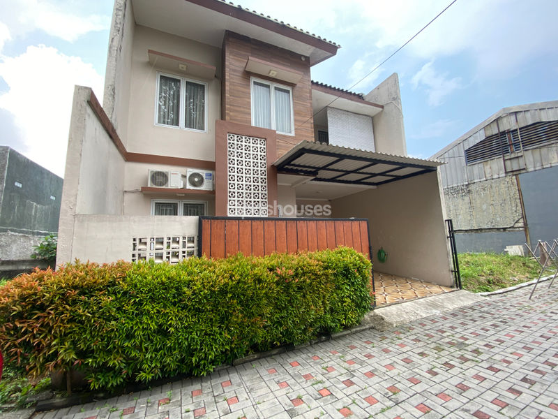 Perumahan Royal Hankam Residence