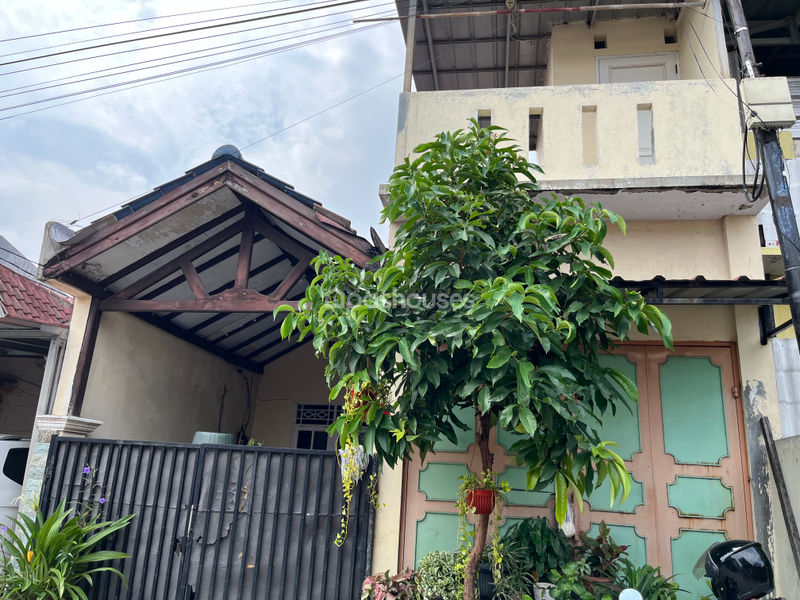 Cluster Taman Asri Bekasi