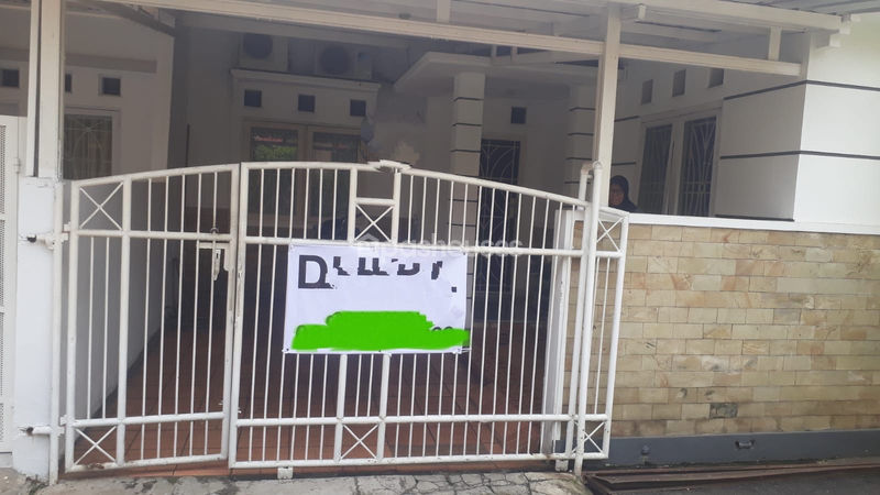 Perum Galaxy Taman Agave Bekasi