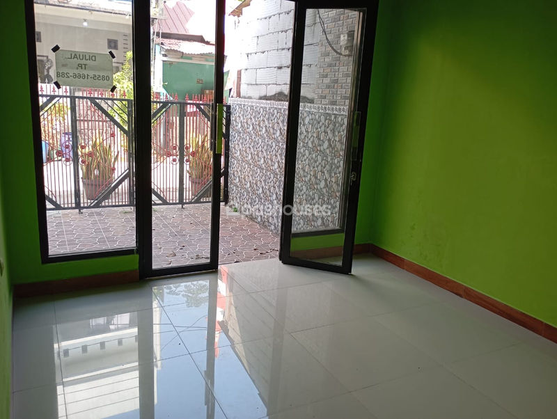 Perumahan Griya Tajur Halang Blok C2/14