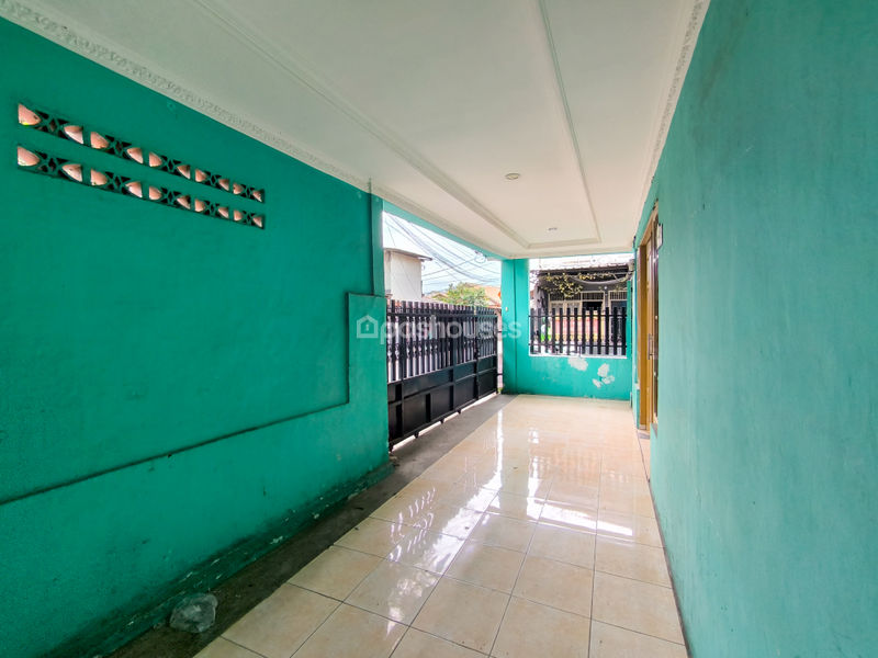 Jalan M. Saidi 1 No.14