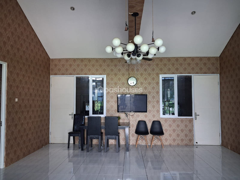Perumahan Bima Groove Residence