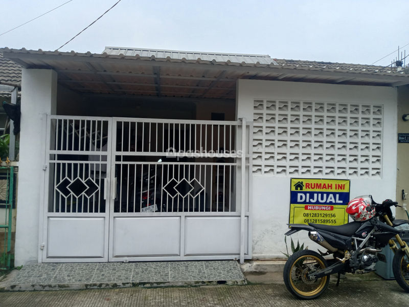Jl. Raya Cilebut No. 16, Cilebut Timur, Sukaraja