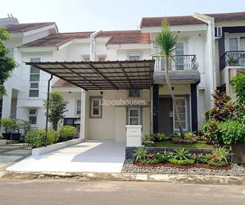 Telaga Golf Sawangan Cluster Belanda