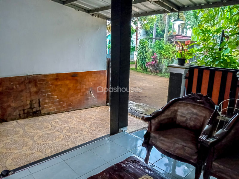 Perumahan Taman Serua Blok E1 No.2