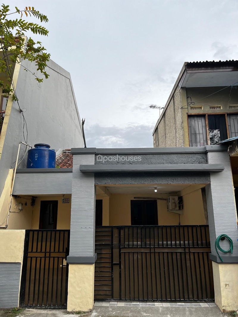 Perumahan Villa Bintang Mas Blok A No.22