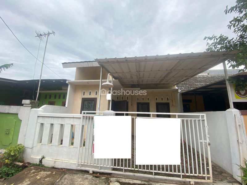 Perumahan Graha Cibubur View Blok B