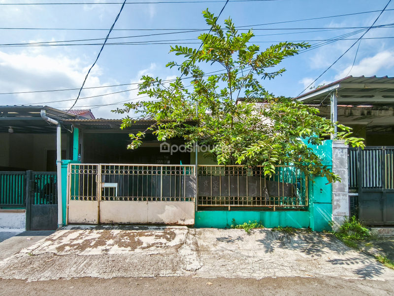 Jalan Parikesit II No.7