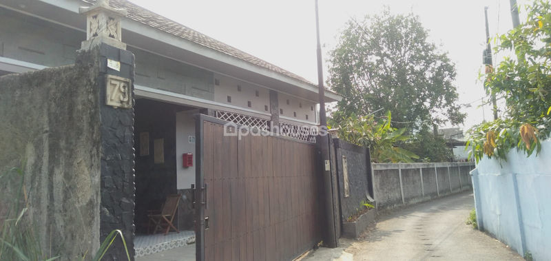 Jalan Raya Kalimulya