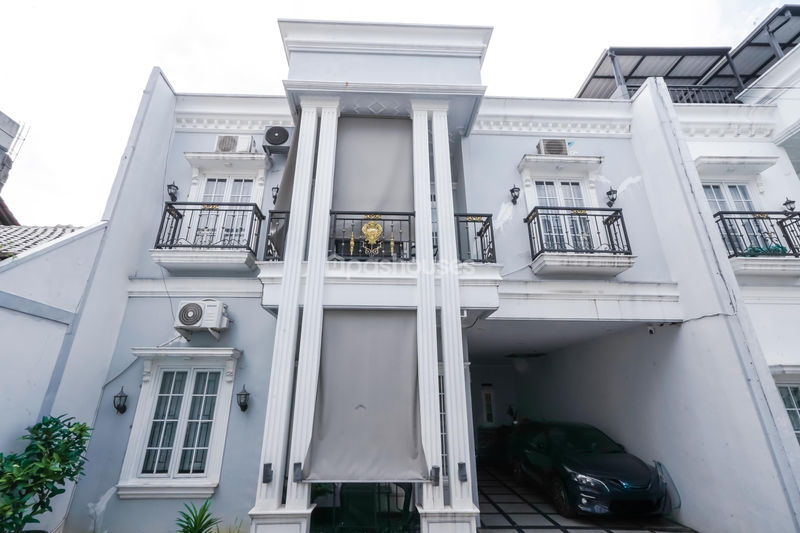 Perumahan Grand Dua Cimo No.53