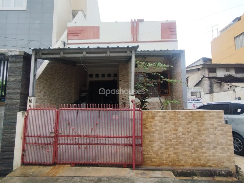 Summarecon Kelapa Gading Jl Bellyra II Blok M No. 4