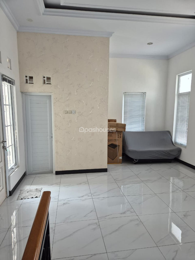 Cluster Zein Ardiasyta Cibubur
