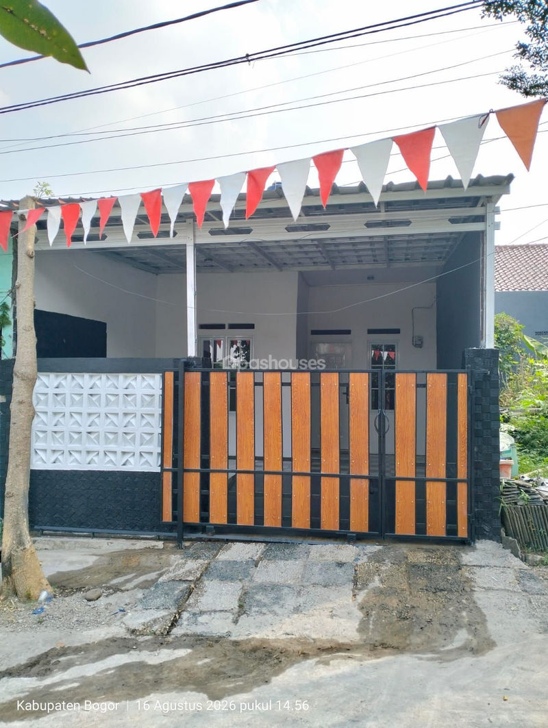 Taman Cibinong Asri Blok D4/17