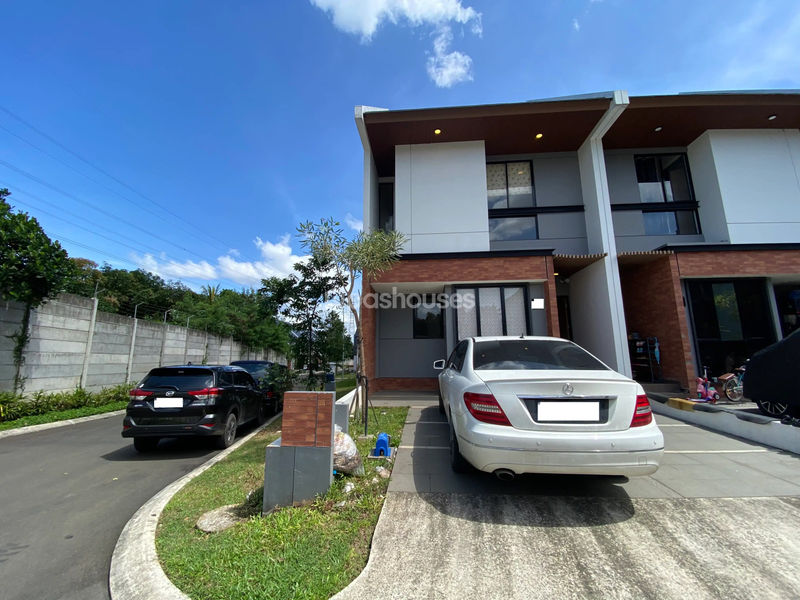 Jalan Sutera Sawangan