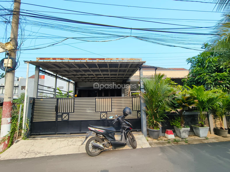 Jalan PKP Persatuan