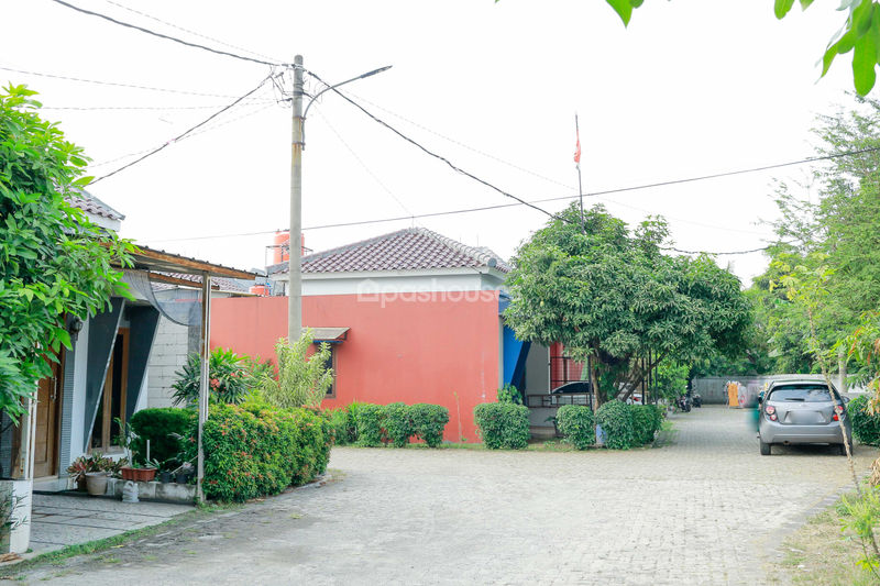 Griya Raden Townhouse