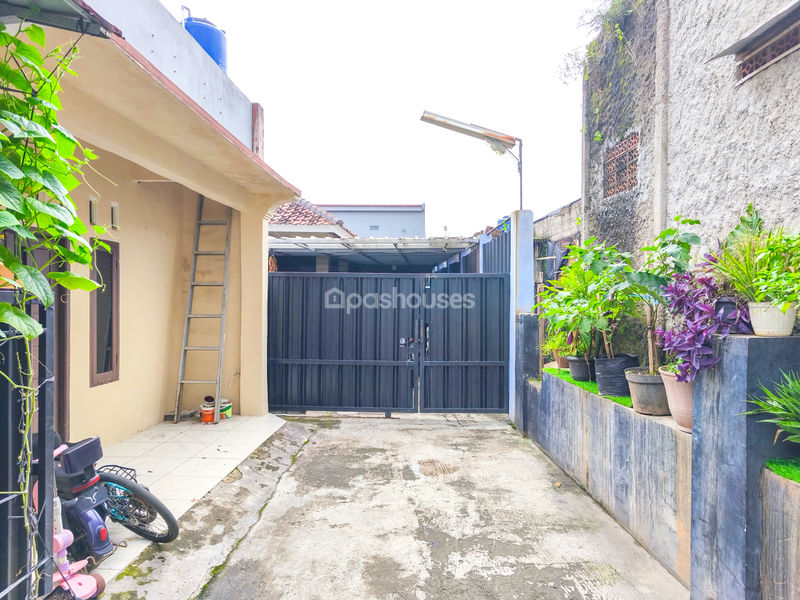 Jalan H. Nurleman No.21