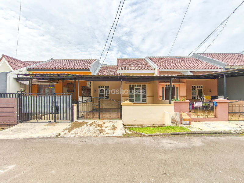 Regency Melati Mas Blok F12 No.10