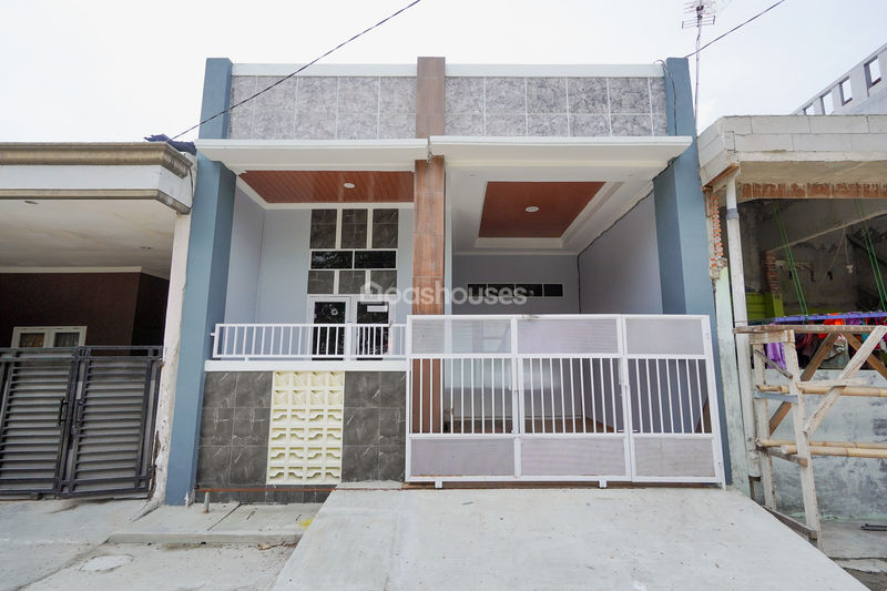 Pondok Ungu Permai Sektor V Blok K1/33