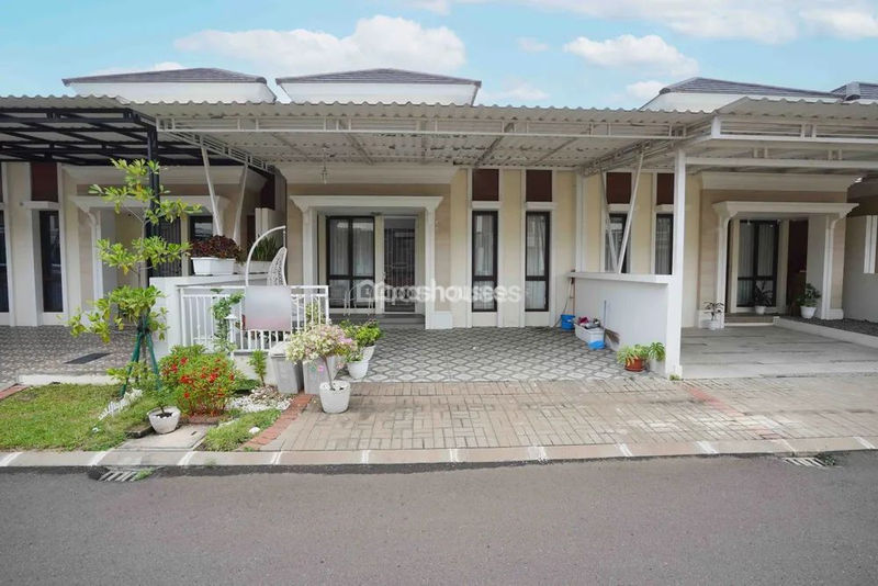 Perum Citra Raya Cluster Certara Park