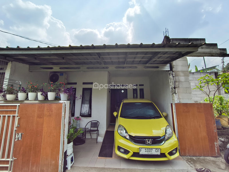 Perumahan Hilya Residence
