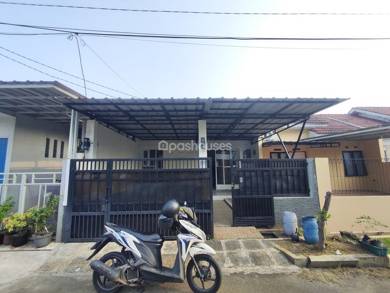 Perumahan Griya Melati Mas 