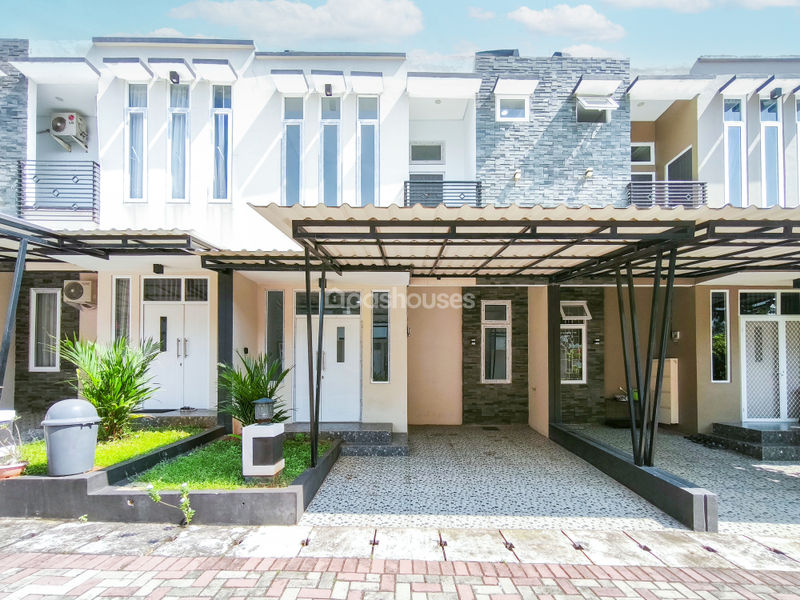 Perumahan Cinangka Lestari Residence 2 Sawangan